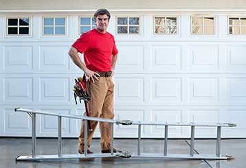 Garage Door Maintenance | Garage Door Repair Acworth, GA