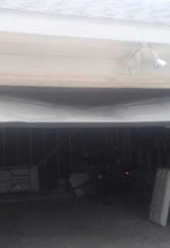 Garage Door Off Track Service Acworth