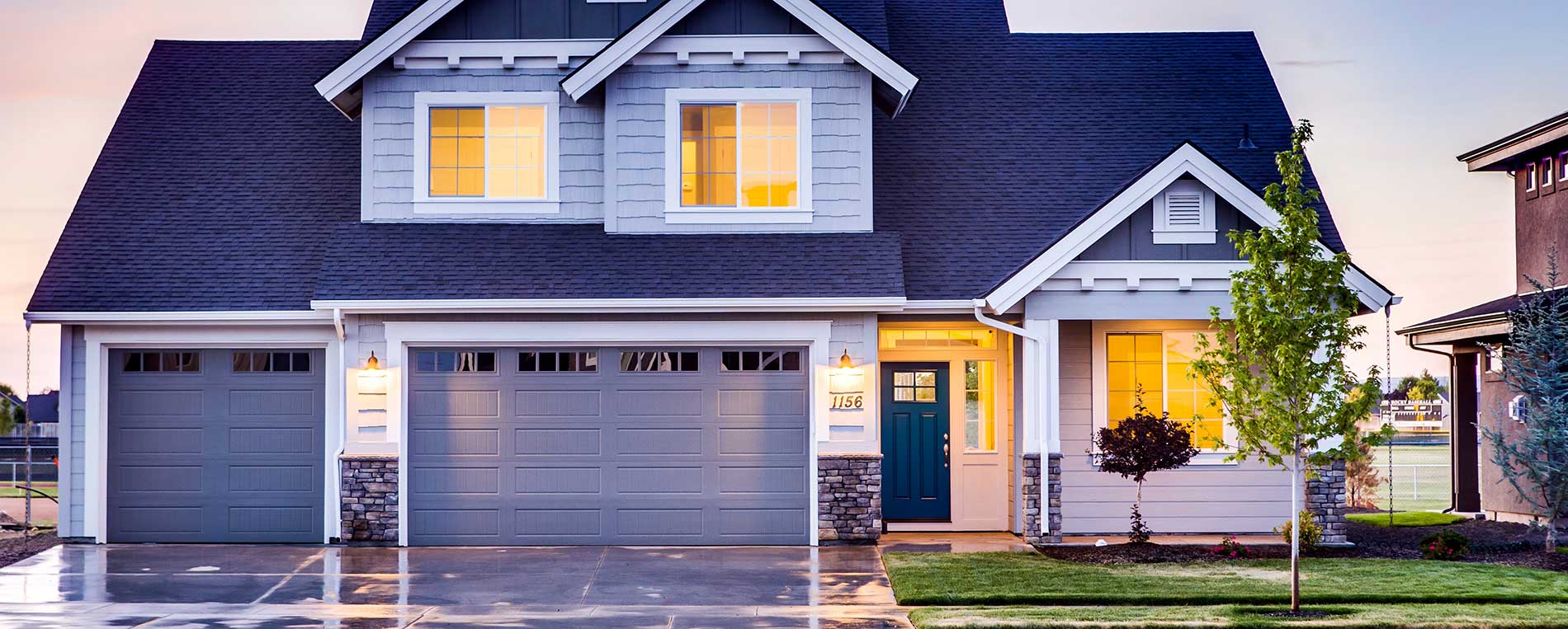 The Best Ways to Weatherproof Your Garage Door