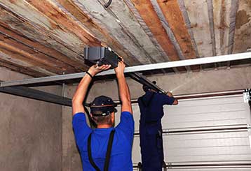 Garage Door Repair | Garage Door Repair Acworth, GA