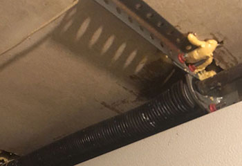 Spring Replacement Project | Garage Door Repair Acworth, GA Spring Replacement Project | Garage Door Repair Acworth, GA
