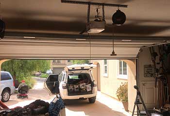 Garage Door Opener Replacement | Acworth
