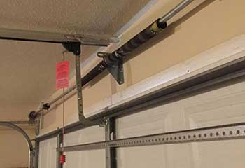 Garage Door Spring Replacement - Acworth